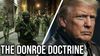 Promethean Overviews • Monroe Doctrine REBORN: Trump Declares Total War on Cartels & Globalists