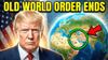 The Midweek Update - IT'S OVER: Trump and Iran Just Shut Out the UK and NATO - March 25, 2026