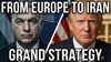 Promethean Overviews • Trump, Iran and Europe: The Strategy No One Sees