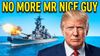 The Monday Brief - "NO MORE MR. NICE GUY: Trump's Iran Ultimatum & London's Hidden War on Vance EXPOSED" - April 20, 2026
