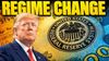 The Midweek Update - REGIME CHANGE: Trump Puts the Fed & British Empire on Notice - April 22, 2026