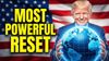 The Saturday Wrap-Up - IT'S OVER: Trump's 'World's Most Powerful Reset' Just ENDED Schwab's Great Reset - April 11, 2026