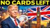 The Monday Brief - EXPOSED: Trump Names the Hidden War — Britain Has No Cards Left - April 13, 2026