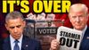 The Saturday Wrap-Up - Obama's Worst Week: Starmer Buried in UK, Virginia Court Tosses His Rigged Map - May 9, 2026