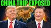 The Monday Brief - Putin Exposes Trump's China Reset — Obama, Soros & Carney Panic in Toronto - May 11, 2026