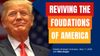 Strategic Overview - Reviving the Foundations of American Civilization - May 11, 2026