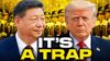 The Saturday Wrap-Up - Trump Walked Into China and Killed Kissinger's Thucydides Trap - May 16, 2026