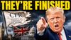 The Monday Brief - CFR WAVES WHITE FLAG: Trump Just Killed Britain's 100-Year American Project - May 25, 2026