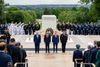 A Memorial Day Note — A Pause, A Thank You, and What's Next