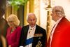 A Very Nice Funeral — Charles, Comey, and the Call to Putin