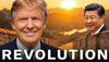 Promethean Overviews • Trump Brings Hard Truth to China: The Old World Order Is Over