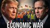 Promethean Overviews • Trump vs. The Globalists: The Post-NAFTA Revolution
