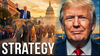 Promethean Overviews • Trump's Pincer Move: The Strategy That Destroys the Left Forever