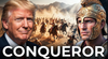 Promethean Overviews • No One Saw This Coming: Trump Just Conquered Iran Like Alexander the Great