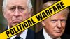 Promethean Overviews • Trump's Political Warfare: Cleaning Out the Scientific Priesthood for Good