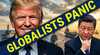 Promethean Overviews • Trump's Pressure Campaign on Iran Changes Everything for China and the World