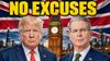 The Midweek Update - Bessent's "No Excuses" Bombshell: Trump's Treasury Just Cornered LONDON, Not Iran - May 20, 2026
