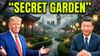 The Monday Brief - Trump and Xi's Secret Garden: Why London Is Panicking and Carney Is Done - May 18, 2026