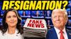 The Saturday Wrap-Up - Tulsi Resigned. Trump Took the Fed. Here's Why the Deep State Is Losing. - May 23, 2026