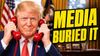 The Saturday Wrap-Up - BURIED: The Trump-Putin Agreement the Media Completely Hid - May 2, 2026