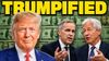 The Saturday Wrap-Up - Trumpification: Why Blair, Carney, and Jamie Dimon Are Suddenly Sounding Like Trump - May 30, 2026
