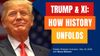 Strategic Overview - Trump and Xi: How History Unfolds - May 18, 2026