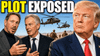 The Monday Brief - The Billionaire Behind the Senate: How Larry Ellison Funds the War on Trump - June 1, 2026