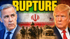 The Midweek Update - Carney Calls It a Rupture. Trump Just Cracked Iran After 47 Years - June 17, 2026
