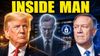 The Saturday Wrap-Up - Et Tu, Mike? Who Was MI6’s Inside Man Against Donald Trump? - June 13, 2026