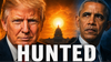 Promethean Overviews • The Hunters Are Hunted — Trump’s Hot Summer Begins