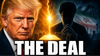 Promethean Overviews • TRUMP’S REGIME CHANGE: The Iran Deal, Ukraine, and the Fed