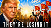 Promethean Overviews • Trump Exposes the Color Revolutions: Democrats Go Bust with Communist Muslims