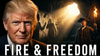Promethean Overviews • Fire and Freedom: The Unseen Trump Effect