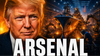 Promethean Overviews • Beyond the War Budget? Trump Is Bringing Back the American System