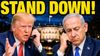 The Midweek Update - Trump Orders Netanyahu to Stand Down: Why London Is Panicking - June 3, 2026