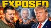 The Midweek Update - EXPOSED: The British Hand Blocking Trump's Peace in Ukraine and Iran - June 10, 2026