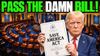 Trump Declares the SAVE America Act a National Emergency — and Corners the Senate