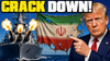 The Monday Brief - The Real Reason Trump is Escalating in Iran (It's Not What Tucker Told You) - July 20, 2026