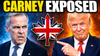 The Midweek Update - Carney vs Trump: Why the Tariff War Isn't About Canada At All - July 22, 2026