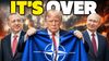 The Midweek Update - HE ALMOST DIDN'T GO: Why Trump Snubbed NATO for Erdogan - July 8, 2026