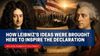 Saturday Class - What is "Happiness" in our Declaration of Independence? - July 18, 2026