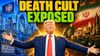 The Saturday Wrap-Up - Donald Trump Wields Secret Weapon Against London and Iran - July 25, 2026