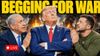 🔴 LIVE TODAY: Fauci Takes the Fifth — As Iran's "Surprise Attack" Gets Trump's Answer
