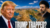 Promethean Overviews • Is Trump Stuck in Iran? Don’t Miss the Bigger Picture