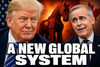 Promethean Overviews • Beijing’s Trojan Horse vs Trump’s New Bretton Woods