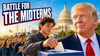 Promethean Overviews • Gen Z and President Trump: The Battle for the Midterms