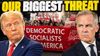The Midweek Update - Trump Is Finishing 1776 — Why Mark Carney and the DSA Want Him Gone - July 1, 2026