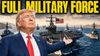 The Midweek Update - Trump Deploys Full Military Force to Secure Peace - July 15, 2026