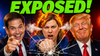 The Saturday Wrap-Up - Trump's Election Bombshell is Only Half the Story, Rubio & Bessent Revealed the Rest - July 11, 2026