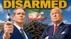The Saturday Wrap-Up - HIDDEN HAND: Trump's Secret Weapon Won the Middle East Without Firing a Shot - August 1, 2026